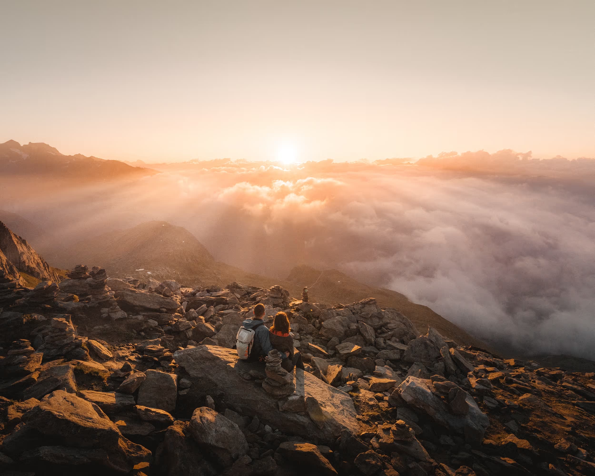 Aletsch Arena – Markenauftritt, Website & Contentwelt Block 3