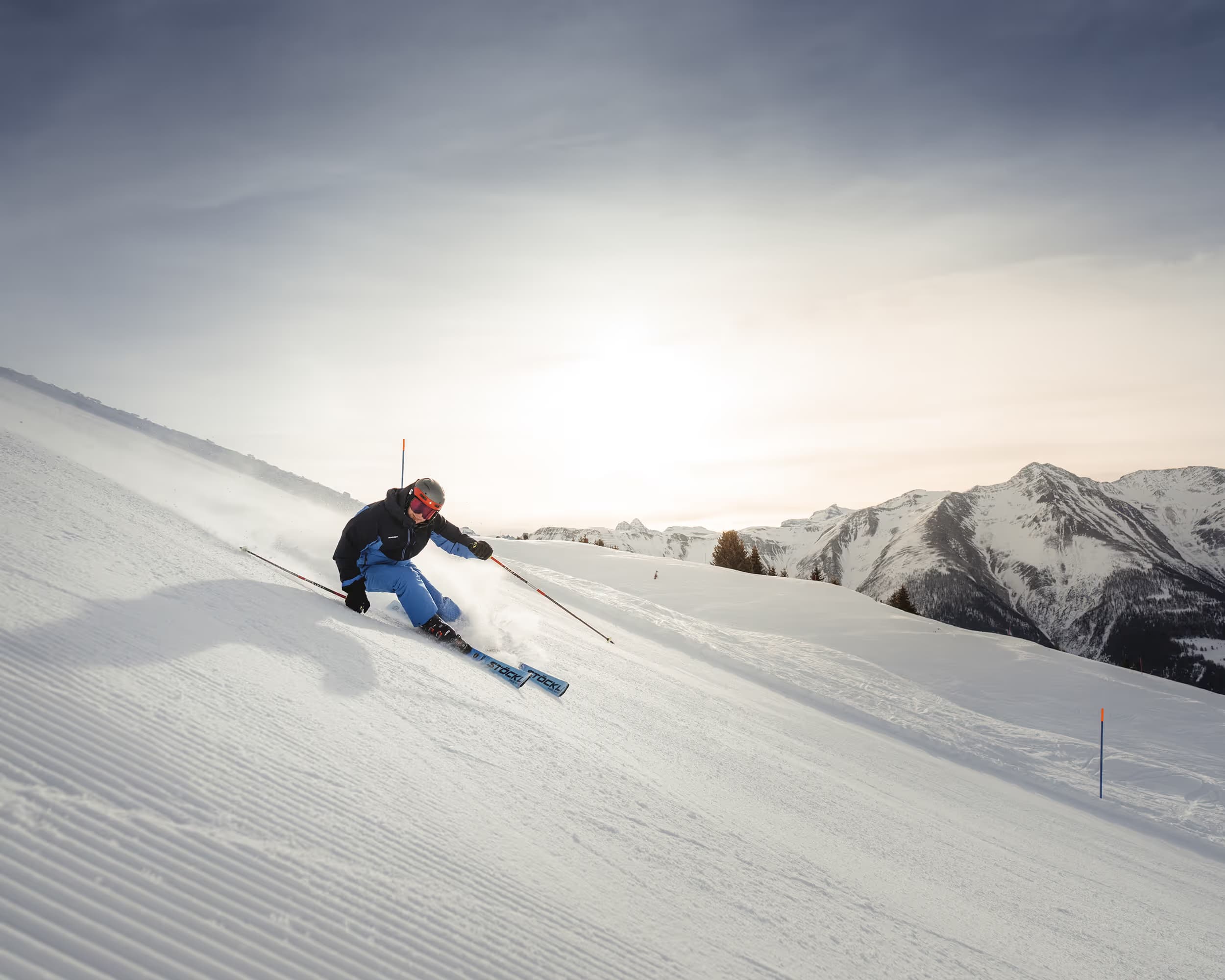 Aletsch Arena – Markenauftritt, Website & Contentwelt Block 3
