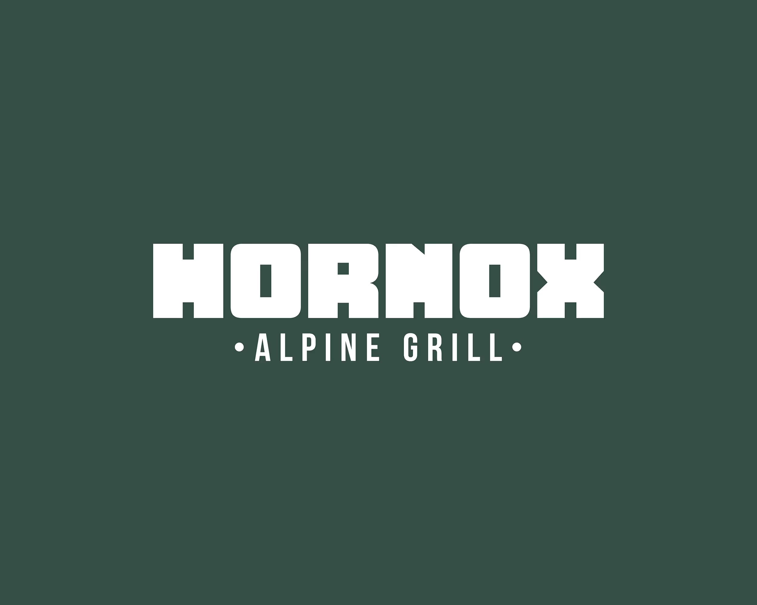 Hornox Block 1