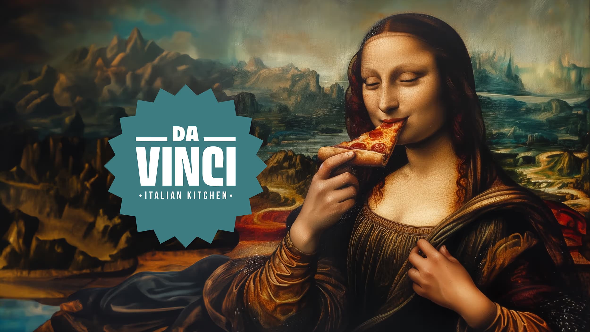 DaVinci