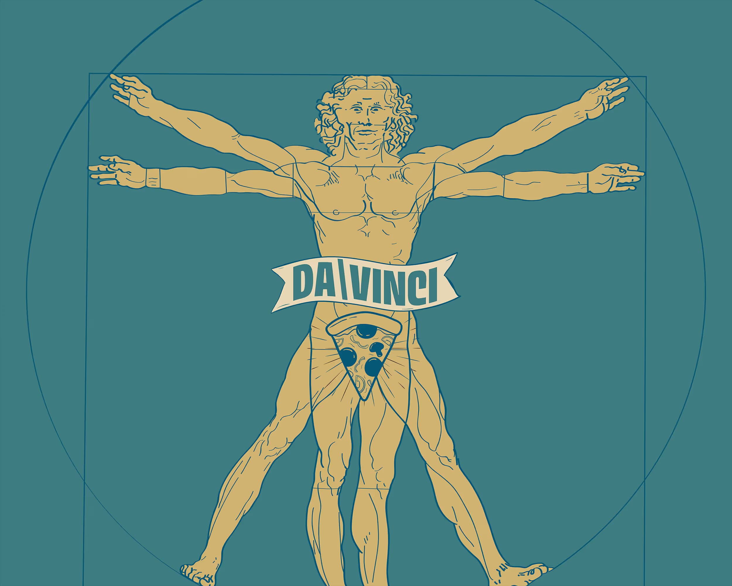 DaVinci Block 1