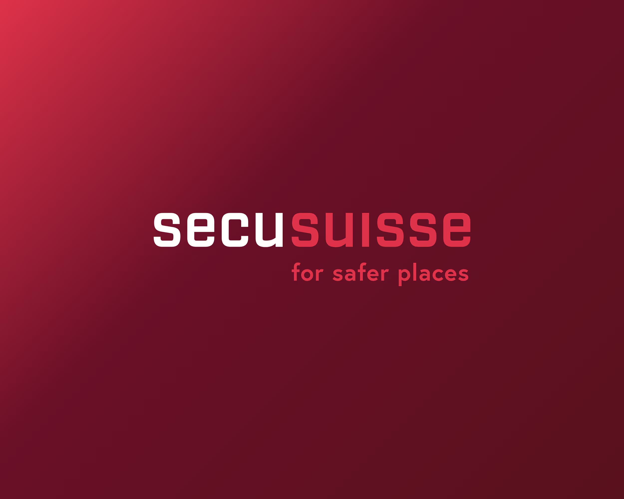 SecuSuisse AG – Rebranding, Website & ganzheitliche Kommunikation Block 3